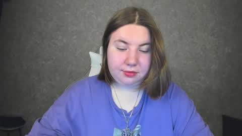 Snapshot of duchess_dafna chatting on December 19, 2024, 1:07 am Duchess Dafna online show from December 19, 2024, 1:07 am