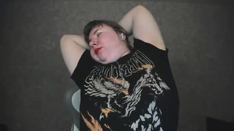 Snapshot of duchess_dafna chatting on January 24, 2025, 4:37 am Duchess Dafna online show from January 24, 2025, 4:37 am