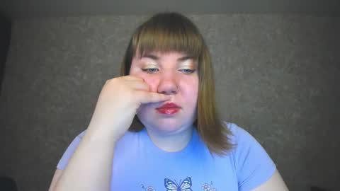 Snapshot of duchess_dafna chatting on February 18, 2025, 9:53 pm Duchess Dafna online show from February 18, 2025, 9:53 pm