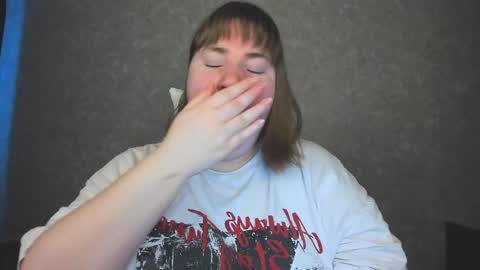 Snapshot of duchess_dafna chatting on February 27, 2025, 3:58 am Duchess Dafna online show from February 27, 2025, 3:58 am