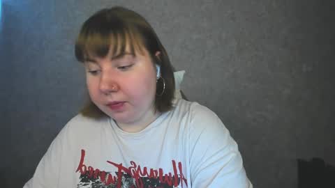 Snapshot of duchess_dafna chatting on February 27, 2025, 9:22 am Duchess Dafna online show from February 27, 2025, 9:22 am