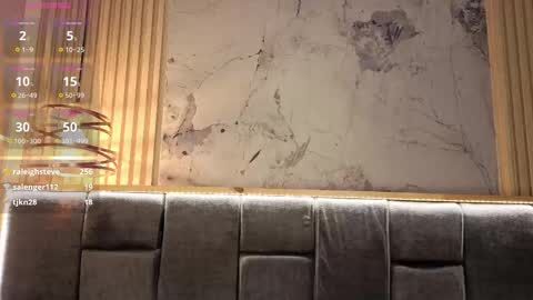 Victoria online show from October 26, 2025, 8:42 am