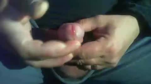 dude_13 online show from March 11, 2025, 4:43 am