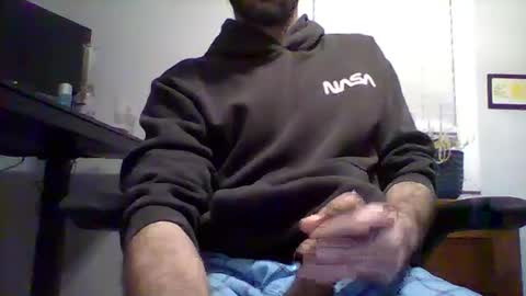 Snapshot of dudeman757 chatting on January 10, 2025, 7:35 am dudeman757 online show from January 10, 2025, 7:35 am