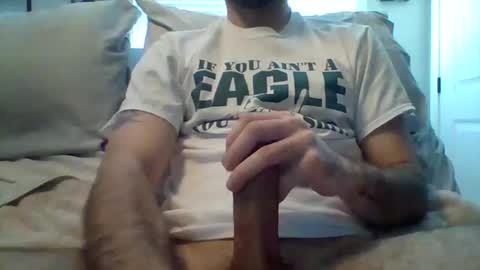 Snapshot of dudeman757 chatting on January 12, 2025, 4:29 pm dudeman757 online show from January 12, 2025, 4:29 pm