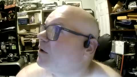 dudendanude online show from July 22, 2026, 3:31 am