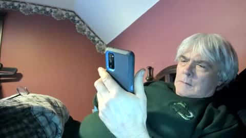 Doug online show from December 13, 2025, 10:37 pm