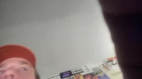 Duke42000 online show from December 14, 2025, 2:50 am