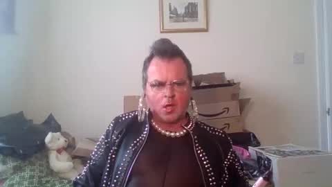 duke66298409 online show from March 26, 2026, 2:55 pm