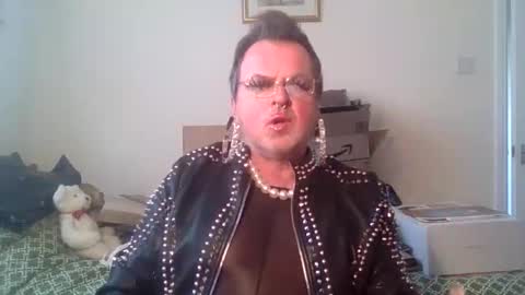 duke66298409 online show from March 29, 2026, 5:35 pm