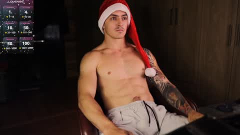 DUKE J              online show from December 24, 2024, 12:44 am