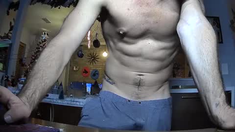 DukeKaboom online show from January 7, 2025, 1:49 am