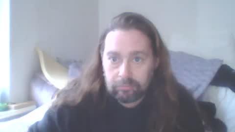 chris online show from December 9, 2024, 2:17 pm
