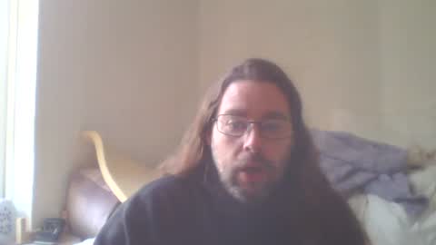 chris online show from December 30, 2024, 11:15 am
