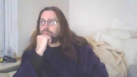 chris online show from January 1, 2025, 4:39 pm