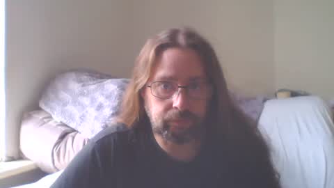 chris online show from October 21, 2025, 12:39 pm