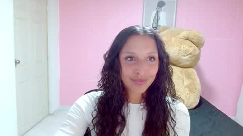 dulce1609 online show from February 8, 2025, 10:51 pm