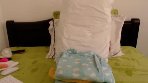 dulce1791 online show from November 7, 2025, 2:06 pm