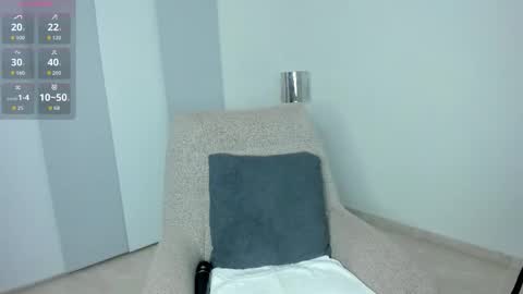 Dulce online show from October 20, 2025, 9:21 am