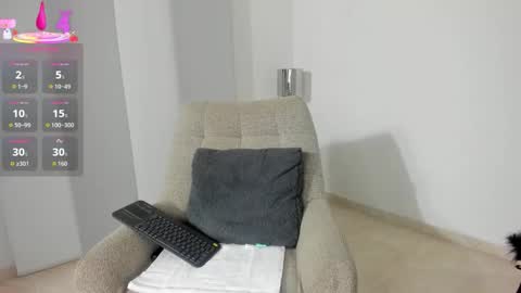 Dulce online show from January 8, 2026, 9:22 am