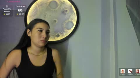 dulce online show from May 9, 2026, 11:48 am