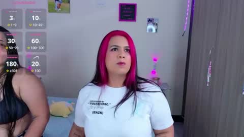 Snapshot of dulce__love69 chatting on July 26, 2026, 7:21 pm Dulce love69 online show from July 26, 2026, 7:21 pm