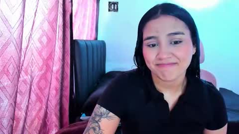 Dulce  online show from November 6, 2025, 2:29 pm