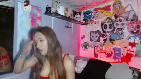 Dulce online show from July 23, 2026, 1:52 am