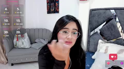Snapshot of dulce_amg chatting on April 25, 2026, 3:20 am Dulce amg online show from April 25, 2026, 3:20 am
