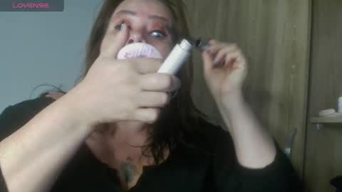 Im Dulce online show from May 31, 2026, 10:11 pm
