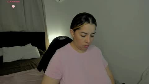 dulce brithany online show from March 15, 2026, 3:34 am