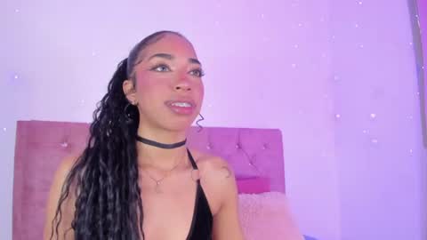 Snapshot of dulce_brown01 chatting on July 9, 2026, 2:54 pm Dulce online show from July 9, 2026, 2:54 pm