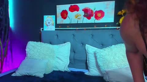 C E L E S T E  online show from January 20, 2025, 4:34 pm