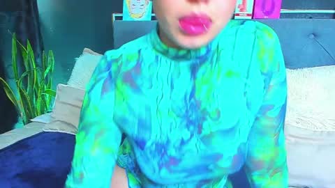 C E L E S T E  online show from February 6, 2025, 7:07 pm