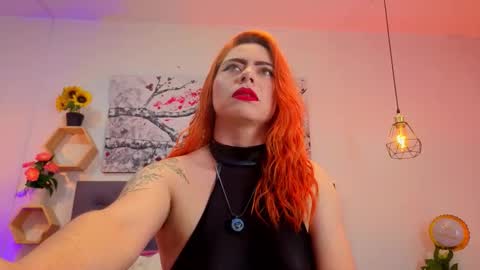 DULCE online show from December 16, 2025, 8:03 pm