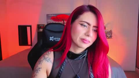 DULCE online show from March 1, 2026, 7:16 pm