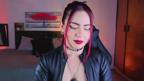 Snapshot of dulce_charlottee chatting on April 23, 2026, 7:38 pm DULCE online show from April 23, 2026, 7:38 pm