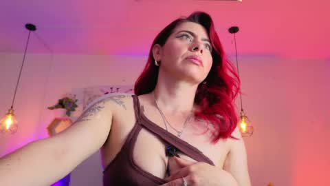Snapshot of dulce_charlottee chatting on May 5, 2026, 8:17 pm DULCE online show from May 5, 2026, 8:17 pm