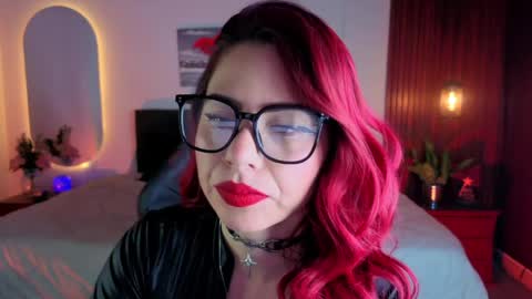 Snapshot of dulce_charlottee chatting on May 26, 2026, 7:32 pm DULCE online show from May 26, 2026, 7:32 pm