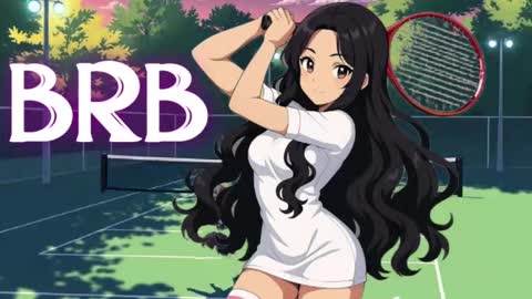 dulce_charm_ online show from September 28, 2025, 1:49 pm