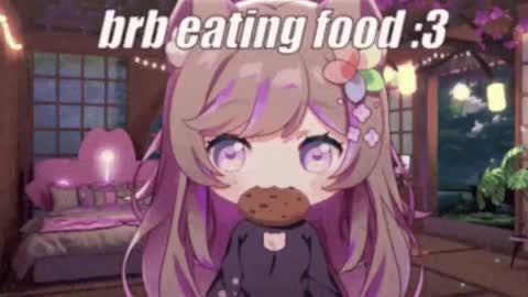 dulce_charm_ online show from March 13, 2026, 11:39 am