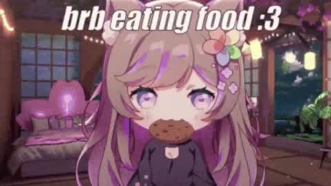 dulce_charm_ online show from March 21, 2026, 12:10 pm