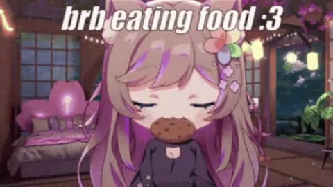 dulce_charm_ online show from April 3, 2026, 7:01 pm