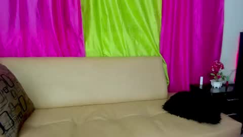 Snapshot of dulce_condena_420 chatting on July 11, 2026, 1:14 pm Im Alexa 420 online show from July 11, 2026, 1:14 pm