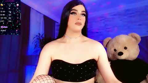 Snapshot of dulce_fantasyts chatting on May 26, 2026, 10:00 am dulce online show from May 26, 2026, 10:00 am