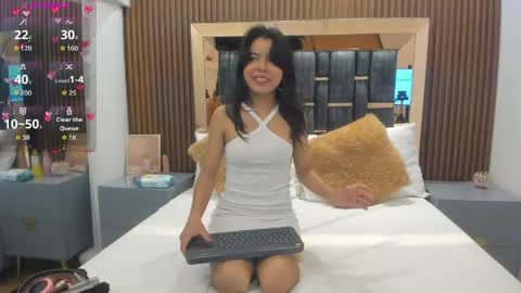 Dulce online show from June 6, 2026, 11:48 am