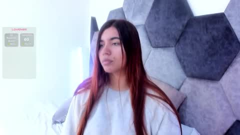 Dulce BBW Jones  online show from February 2, 2026, 8:29 pm