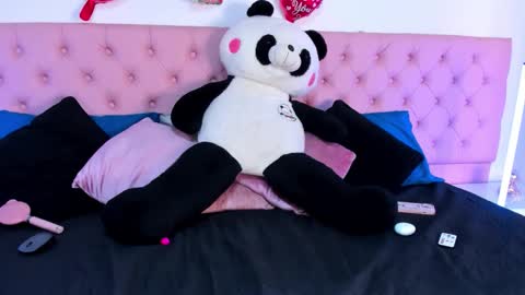 Dulce BBW Jones  online show from February 13, 2026, 11:56 pm