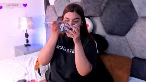 Dulce BBW Jones  online show from February 26, 2026, 9:14 pm