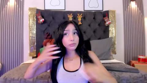 Snapshot of dulce_may chatting on November 13, 2025, 4:11 am Dluce May online show from November 13, 2025, 4:11 am